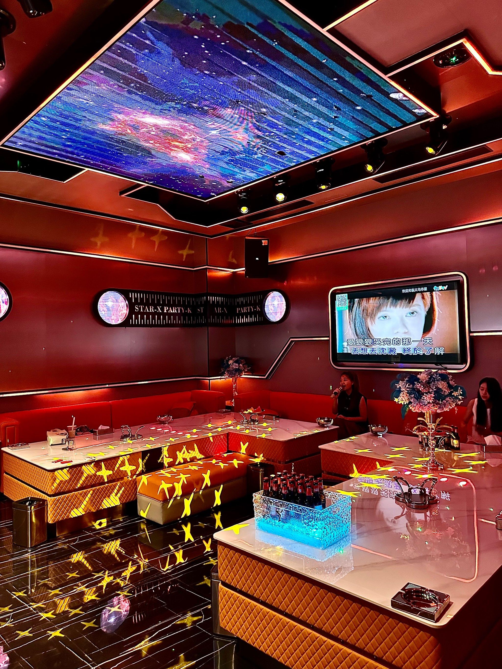 衡水商务ktv全新商务ktv模式揭秘-深州市ktv预定