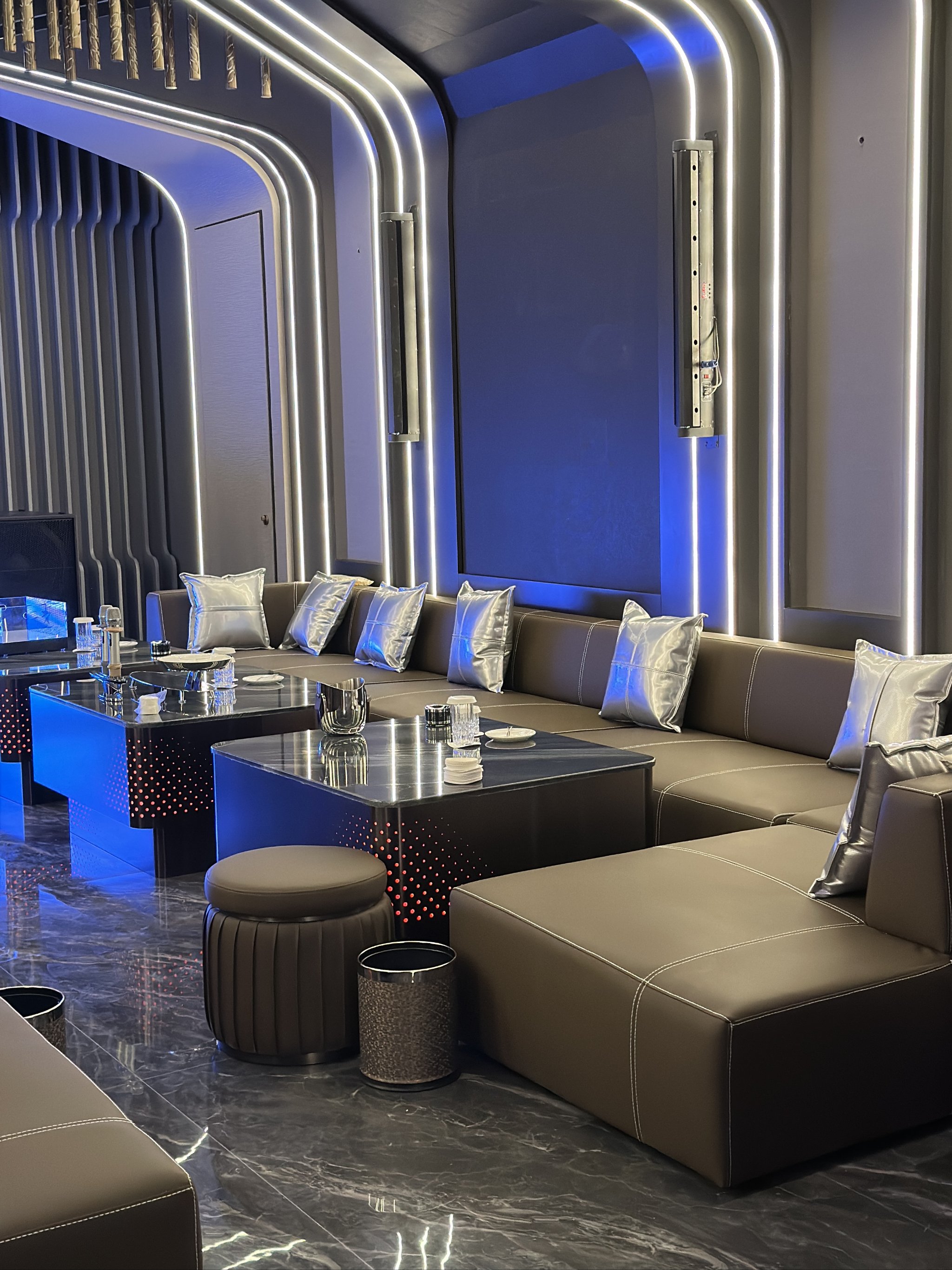 衡水商务KTV夜场宣传-深州市ktv预定