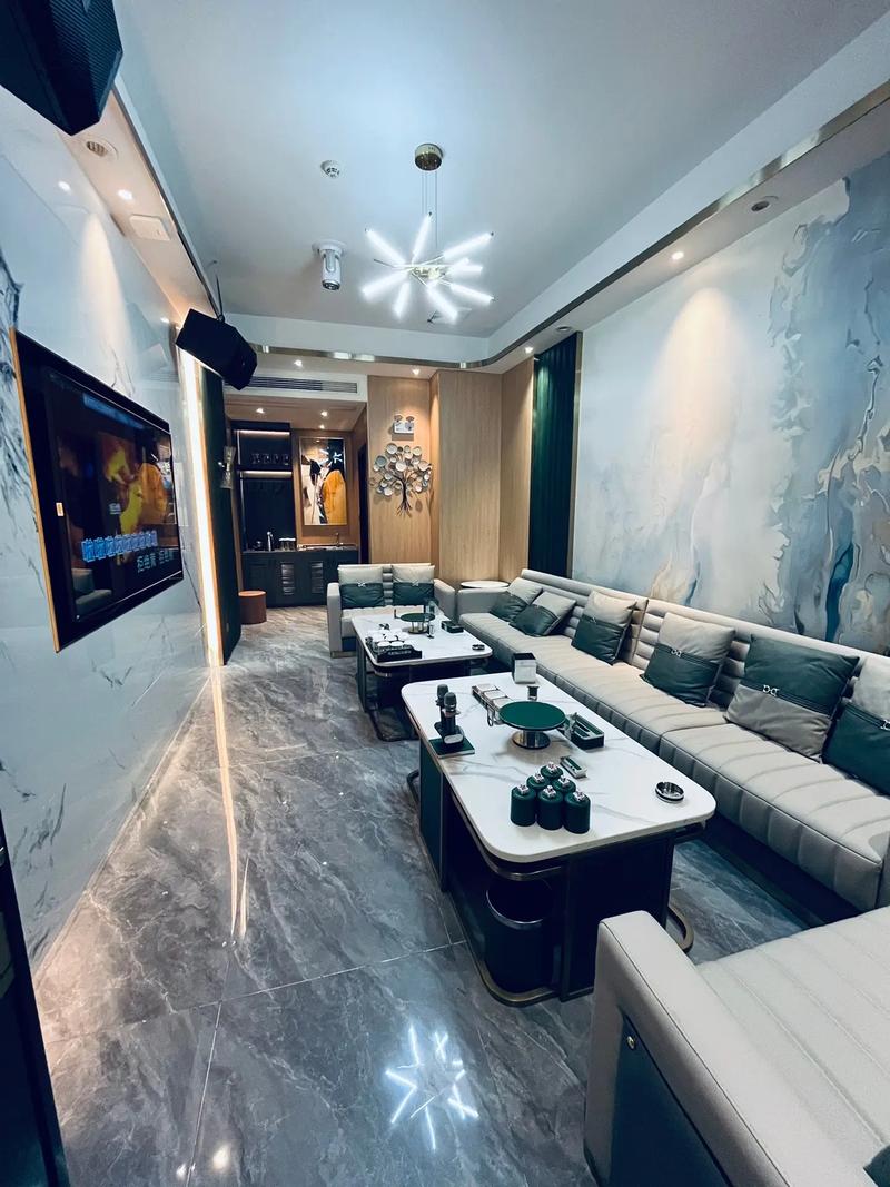 衡水商务ktv精选商务ktv推荐指南-深州市ktv预定